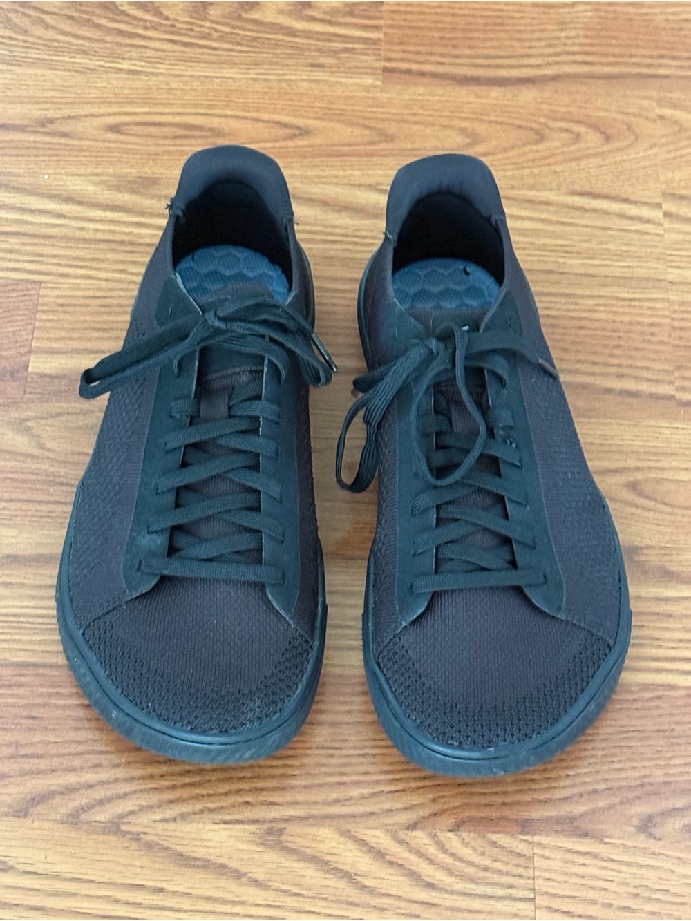 Flux Adapt Knit Trainer - Black - M/8.5 W/10